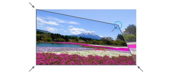 Optoma ZK608TST 4K 6000-Lumens UHD Short Throw Golf Simulator Projector - Description Image 5