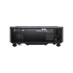 Optoma ZK810TST 8500-Lumens 4K Short Throw Golf Simulator Projector - Image 7
