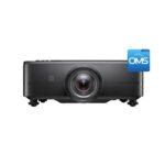 Optoma ZK810TST 8500-Lumens 4K Short Throw Golf Simulator Projector - Image 8
