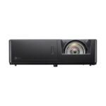 Optoma ZU507TST 5000-Lumens WUXGA Short Throw Golf Simulator Projector