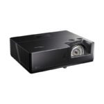 Optoma ZU507TST 5000-Lumens WUXGA Short Throw Golf Simulator Projector - Image 4