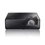 Optoma ZU507TST 5000-Lumens WUXGA Short Throw Golf Simulator Projector - Image 5