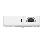 Optoma ZU607T 6500-Lumens WUXGA Laser Golf Simulator Projector