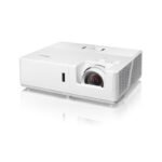 Optoma ZU607T 6500-Lumens WUXGA Laser Golf Simulator Projector - Image 3