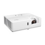 Optoma ZU607T 6500-Lumens WUXGA Laser Golf Simulator Projector - Image 4