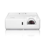 Optoma ZU607T 6500-Lumens WUXGA Laser Golf Simulator Projector - Image 5