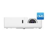 Optoma ZU607T 6500-Lumens WUXGA Laser Golf Simulator Projector - Image 7