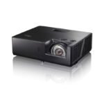 Optoma ZU607TST 6000-Lumens WUXGA Short Throw Golf Simulator Projector - Image 3