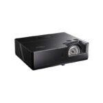 Optoma ZU607TST 6000-Lumens WUXGA Short Throw Golf Simulator Projector - Image 4