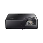 Optoma ZU607TST 6000-Lumens WUXGA Short Throw Golf Simulator Projector - Image 5