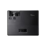Optoma ZU607TST 6000-Lumens WUXGA Short Throw Golf Simulator Projector - Image 6