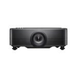 Optoma ZU725TST 7200-Lumens WUXGA Short Throw Golf Simulator Projector