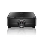 Optoma ZU725TST 7200-Lumens WUXGA Short Throw Golf Simulator Projector - Image 4