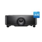 Optoma ZU725TST 7200-Lumens WUXGA Short Throw Golf Simulator Projector - Image 6