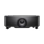 Optoma ZU820TST 8200-Lumens WUXGA Short Throw Golf Simulator Projector