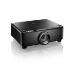 Optoma ZU820TST 8200-Lumens WUXGA Short Throw Golf Simulator Projector - Image 3