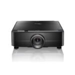 Optoma ZU820TST 8200-Lumens WUXGA Short Throw Golf Simulator Projector - Image 4