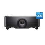 Optoma ZU820TST 8200-Lumens WUXGA Short Throw Golf Simulator Projector - Image 6