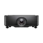 Optoma ZU920TST 9800-Lumens WUXGA Short Throw Golf Simulator Projector