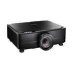 Optoma ZU920TST 9800-Lumens WUXGA Short Throw Golf Simulator Projector - Image 3