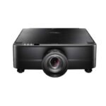 Optoma ZU920TST 9800-Lumens WUXGA Short Throw Golf Simulator Projector - Image 4