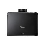 Optoma ZU920TST 9800-Lumens WUXGA Short Throw Golf Simulator Projector - Image 5