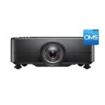 Optoma ZU920TST 9800-Lumens WUXGA Short Throw Golf Simulator Projector - Image 7