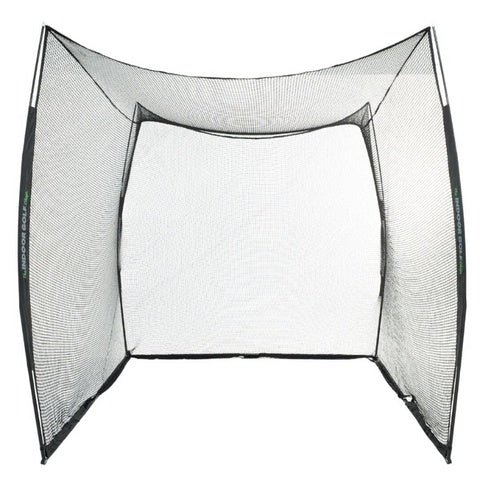 SIG 10' x 10' x 10' Square Golf Net - Description Image 1