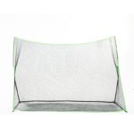 SIG 10' x 7' Rectangular Golf Hitting Net
