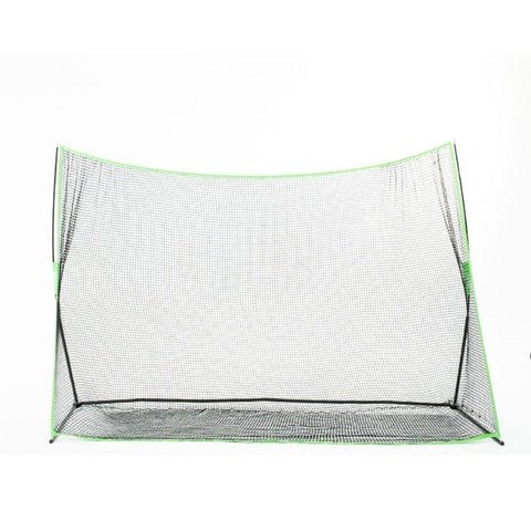 SIG 10' x 7' Rectangular Golf Hitting Net - Description Image 1