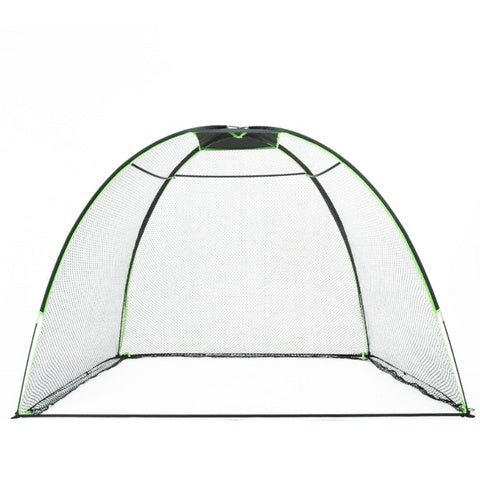 SIG 10' x 7' Rounded Golf Net - Description Image 1