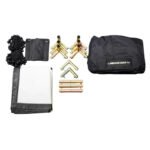 SIG DIY Golf Simulator Enclosure Kit - Image 3