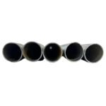 SIG DIY Golf Simulator Enclosure Pipe Frame Kit - Image 3