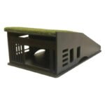 SIG Golf Simulator Projector Floor Mount Enclosure - Image 3