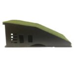 SIG Golf Simulator Projector Floor Mount Enclosure - Image 5
