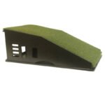 SIG Golf Simulator Projector Floor Mount Enclosure - Image 6