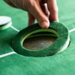 SIG LITE Indoor Putting Green 4' x 10' - Image 5