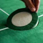 SIG LITE Indoor Putting Green 3' x 8' - Image 5