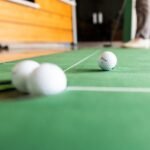 SIG LITE Indoor Putting Green 4' x 10' - Image 4