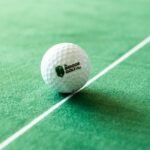 SIG LITE Indoor Putting Green 4' x 10' - Image 7
