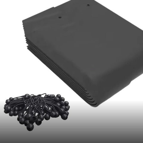 SIG10 Golf Simulator Enclosure - Description Image 2