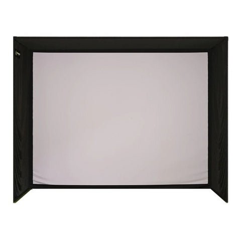 SIG10 Golf Simulator Studio Complete Package - Description Image 2
