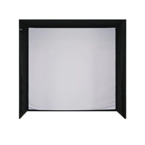 SIG8 Golf Simulator Studio Complete Package - Description Image 2