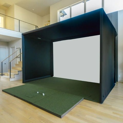 SIGPRO Commercial Enclosure - Description Image 1