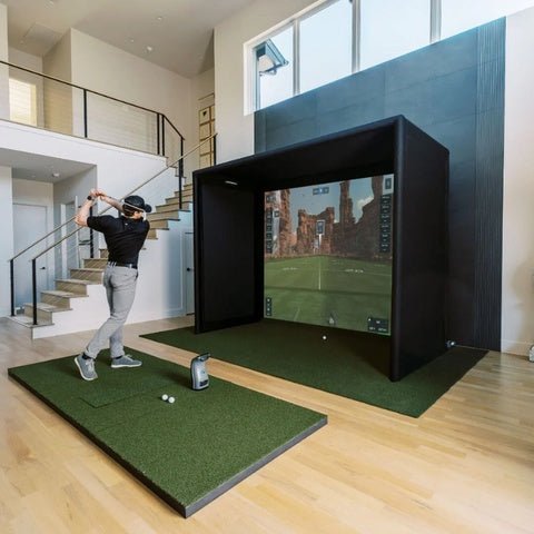 SIGPRO Commercial Enclosure - Description Image 3