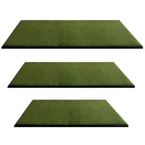 SIGPRO Commercial Teeline Golf Mat - Description Image 2