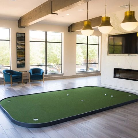 SIGPRO Executive Putting Green - Description Image 1