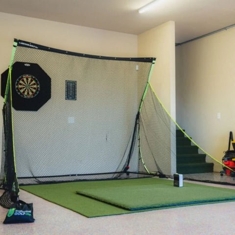 SIGPRO Golf Net - Description Image 1
