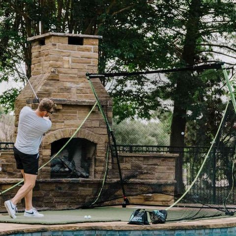 SIGPRO Golf Net - Description Image 2