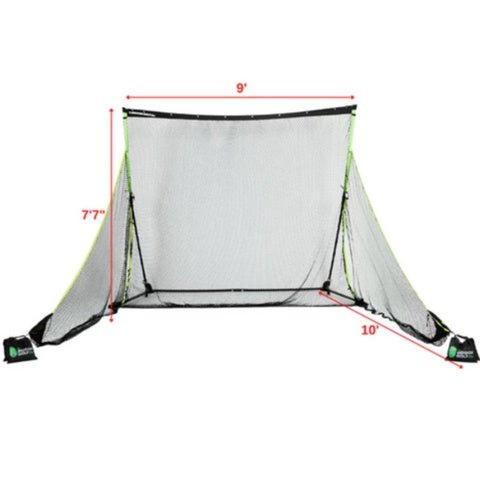 SIGPRO Golf Net - Description Image 4